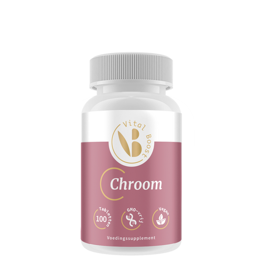 Chroom