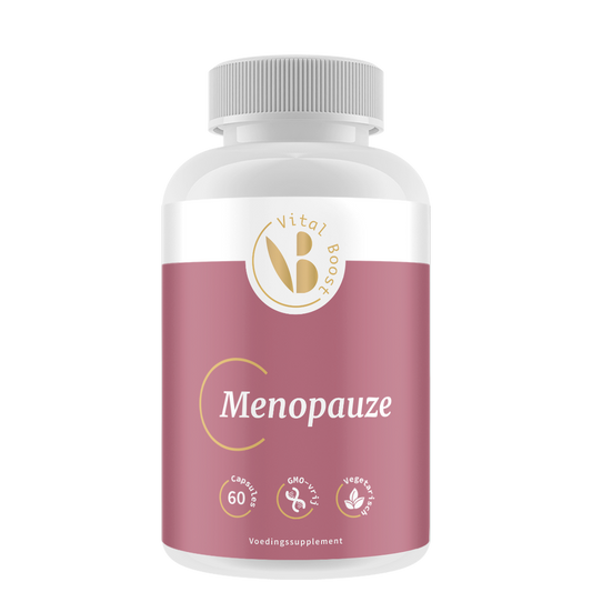 Menopauze