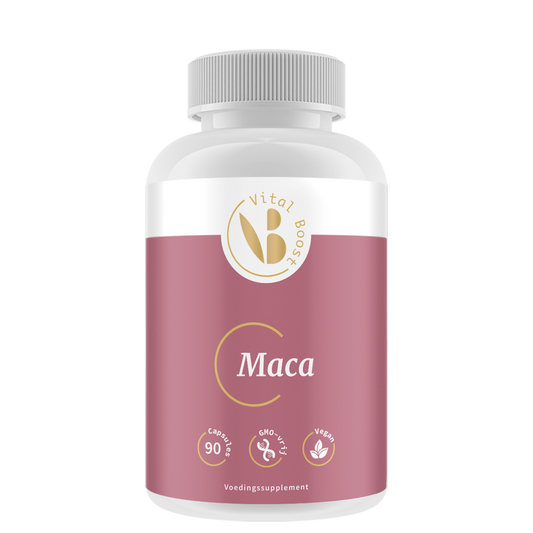 Maca