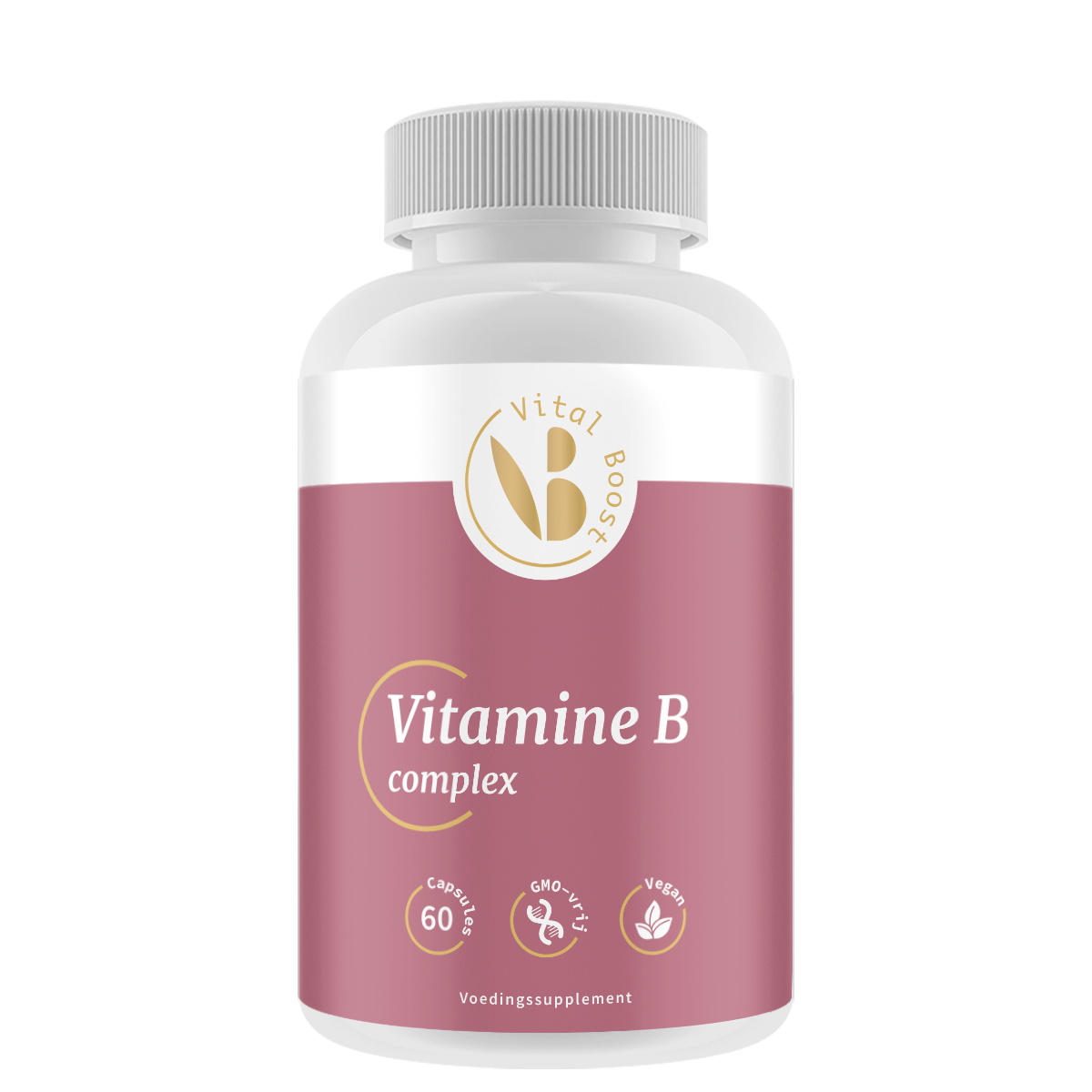 Vitamine B complex