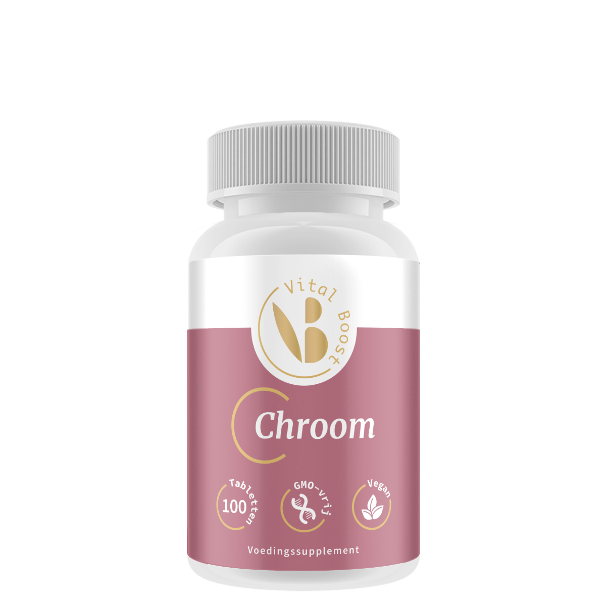 Chroom