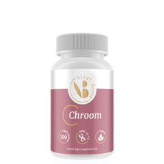 Chroom