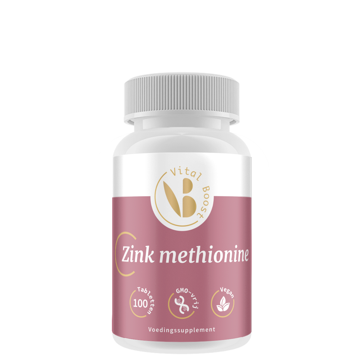 Zink methionine