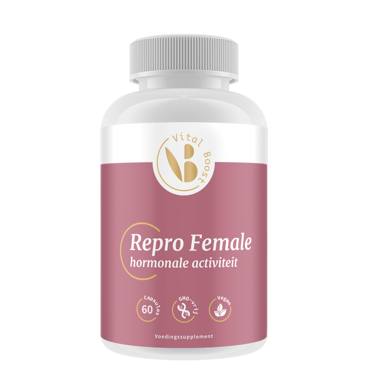 Repro female