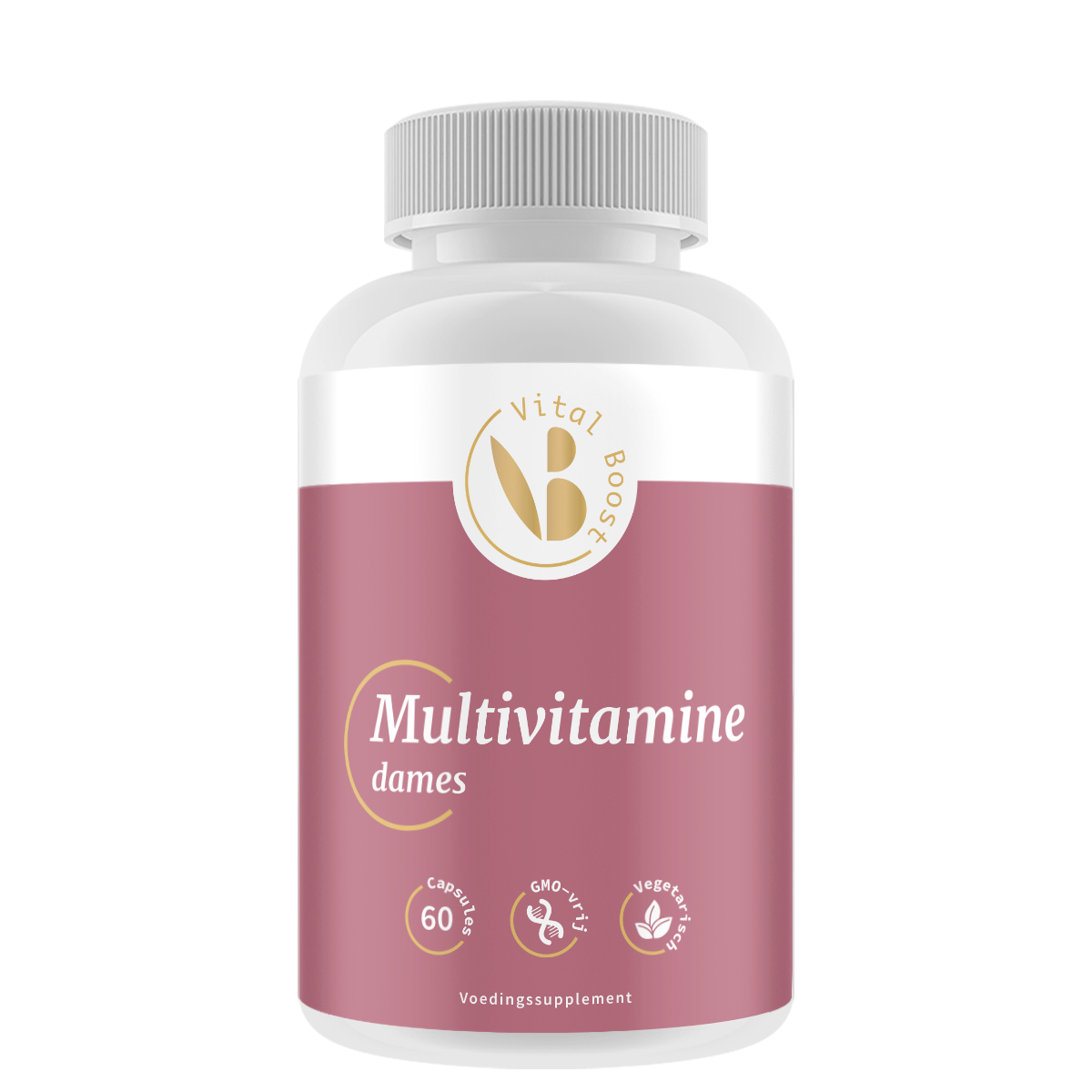 Multivitamine dames