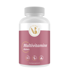 Multivitamine dames
