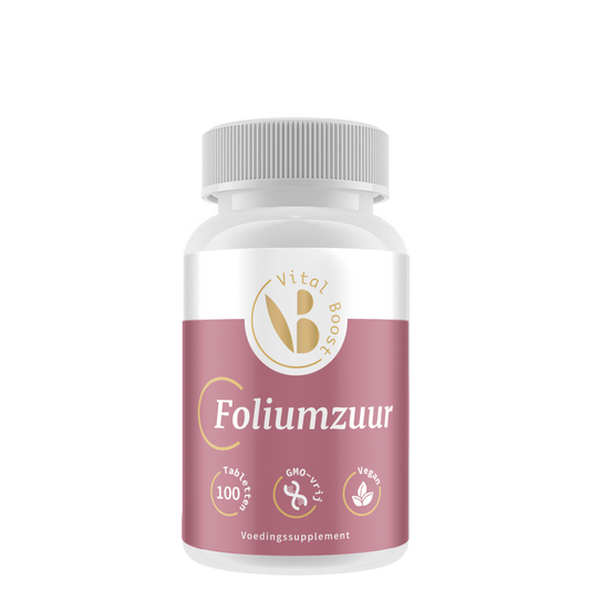 Foliumzuur