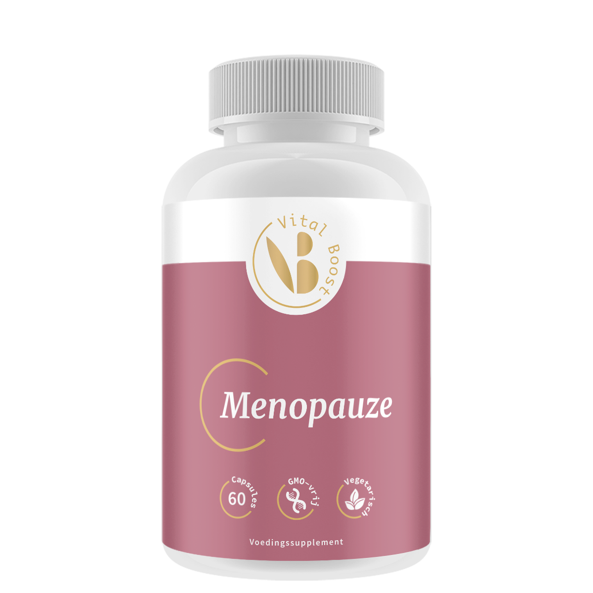 Menopauze