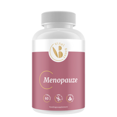 Menopauze