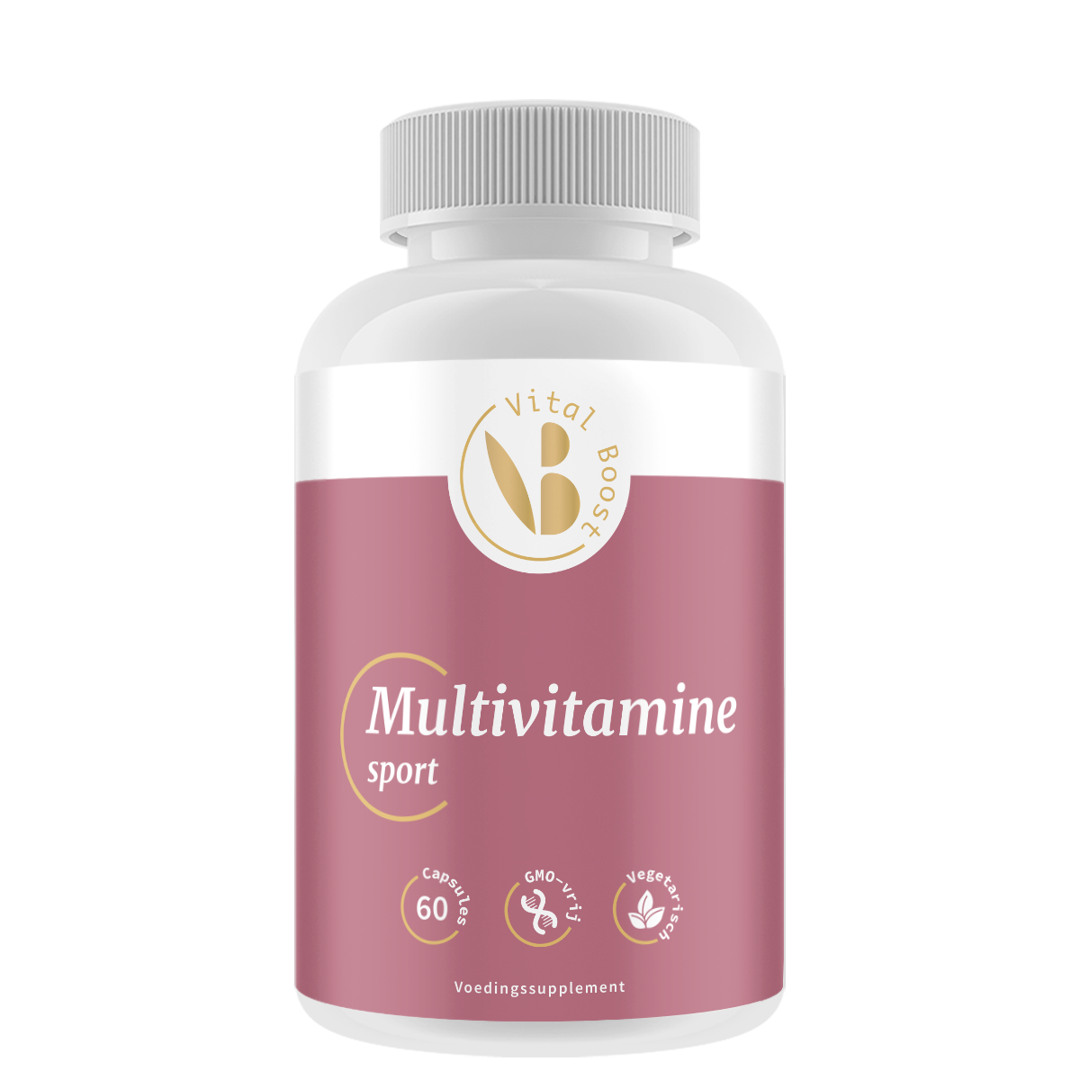 Multivitamine sport