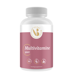 Multivitamine sport
