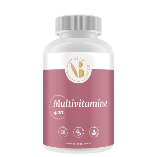Multivitamine sport