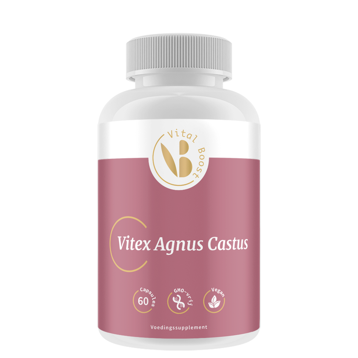 Vitex Agnus Castus