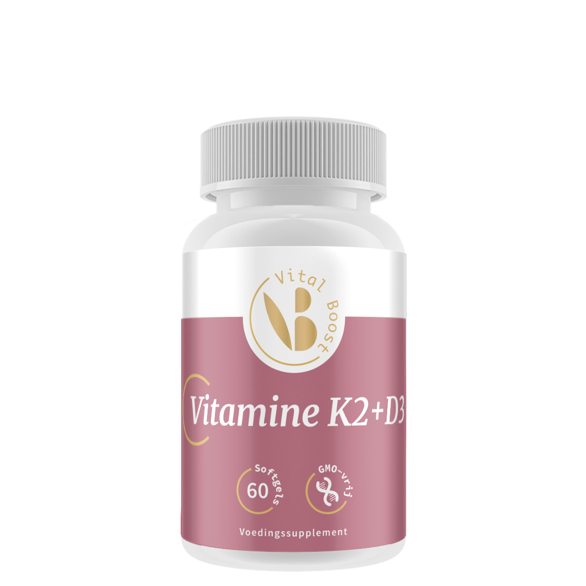 Vitamine D3 + K2